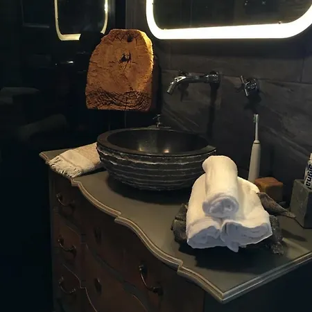 Le Sitel Apartmán *