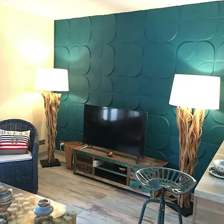 Apartmán Le Sitel Le Brusc