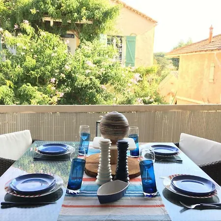 Apartmán Le Sitel *