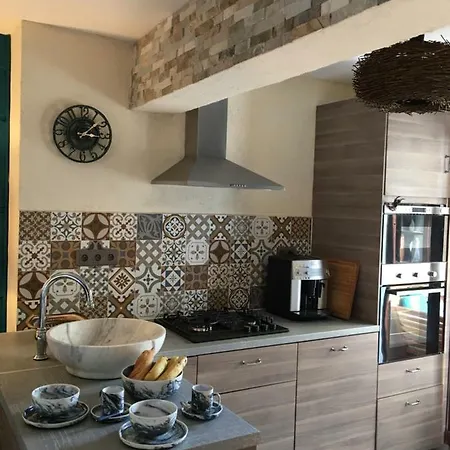 Appartamento Le Sitel