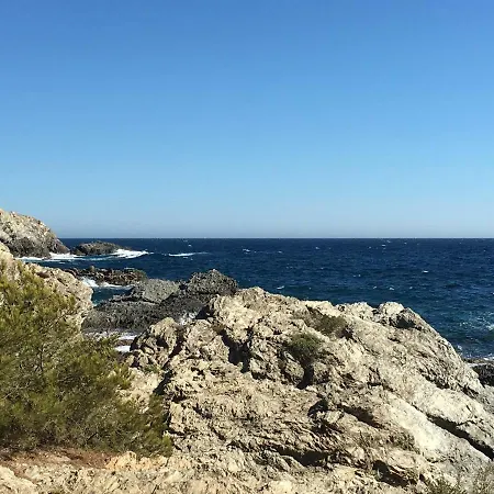 Le Sitel Apartmán Le Brusc