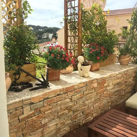 Appartamento Le Sitel