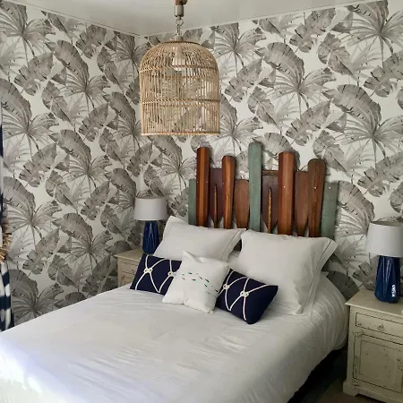 Le Sitel Apartmán *