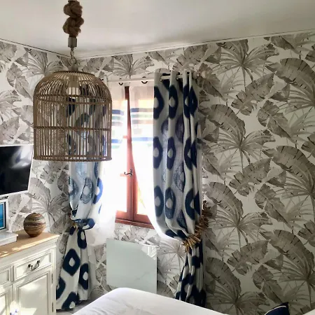 Appartamento Le Sitel *