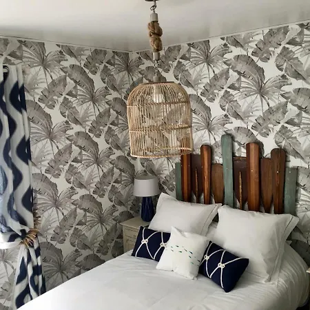 Appartamento Le Sitel Le Brusc