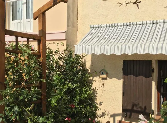 Appartement Le Sitel Le Brusc