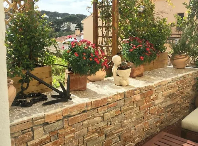 Appartement Le Sitel