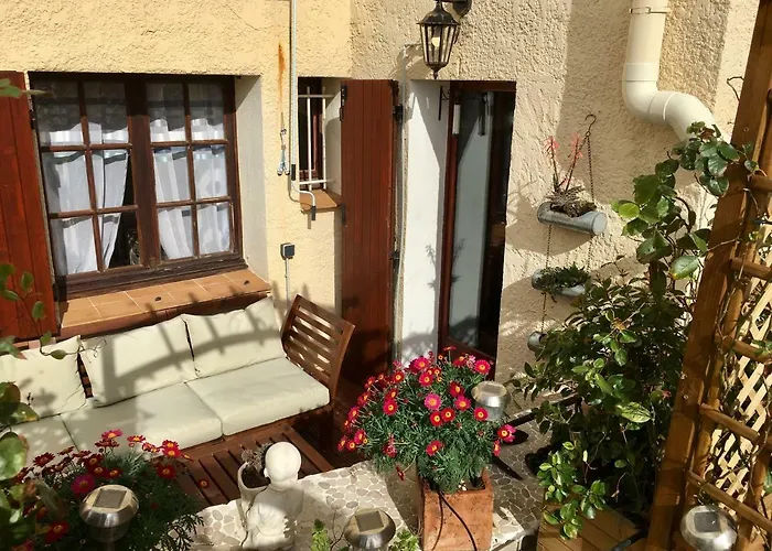 Appartement Le Sitel *