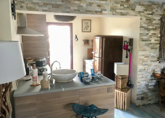 Appartement Le Sitel *