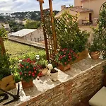 Appartamento Le Sitel Le Brusc