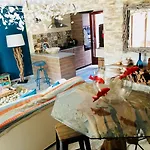 Le Sitel Appartamento Le Brusc