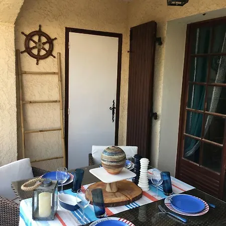 Appartement Le Sitel