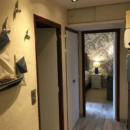 Le Sitel Appartement Le Brusc