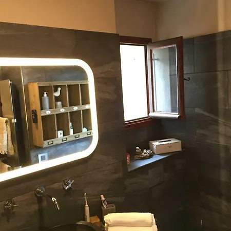 Appartement Le Sitel *