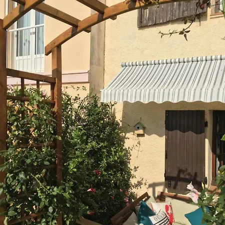 Appartement Le Sitel Le Brusc