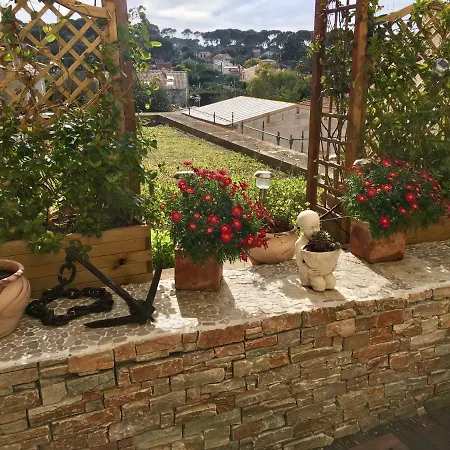 Appartement Le Sitel