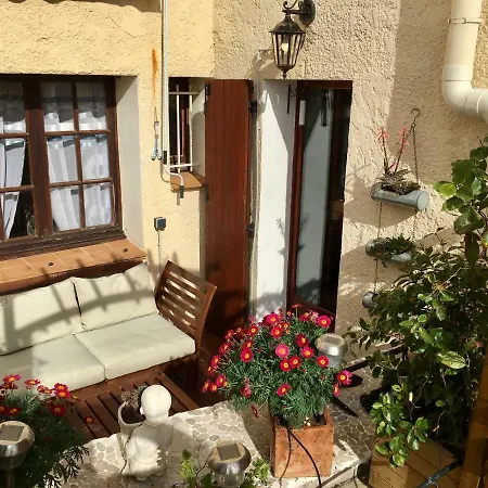 Appartement Le Sitel *