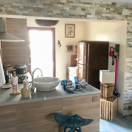 Appartement Le Sitel *