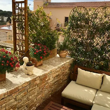 Appartement Le Sitel