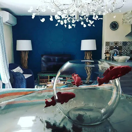 Le Sitel Ле-Брюск