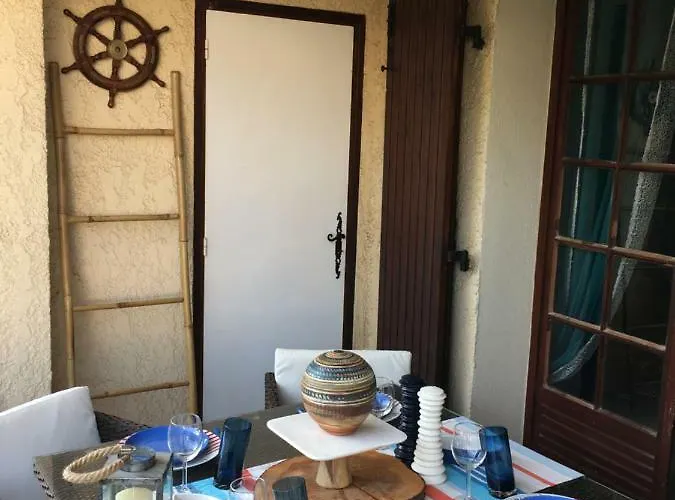Apartman Le Sitel