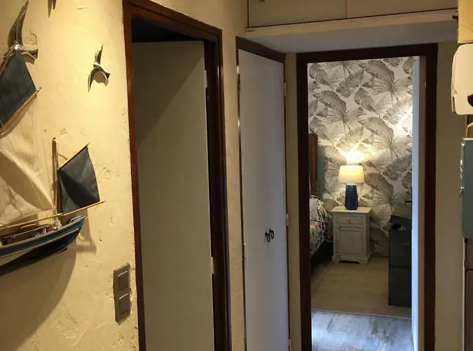 Le Sitel Apartman Le Brusc