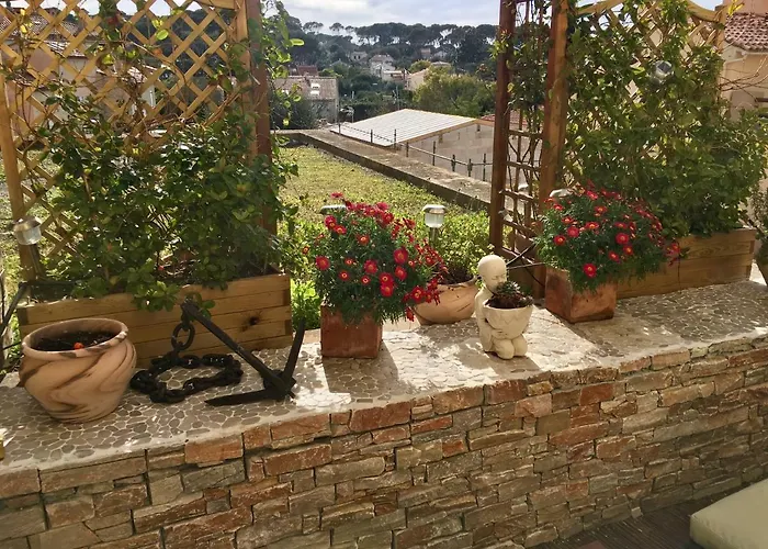 Apartman Le Sitel